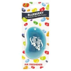 Jelly Belly Air Freshener Blueberry(Jelly Belly Air Freshener Blueberry)