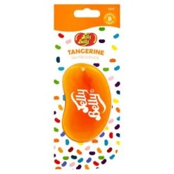 Jelly Belly Air Freshener Tangerine(Jelly Belly Air Freshener Lemon)